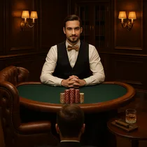 WinBay - Live Blackjack - Evolution Gaming Live Casino