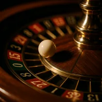 WinBay - Live Roulette - Evolution Gaming Live Casino