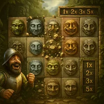 WinBay - Gonzo's Quest Slot Game - NetEnt Casino Game