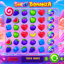 WinBay - Sweet Bonanza Slot Game - Pragmatic Play Casino Game
