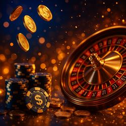 WinBay Casino - 150% Welcome Bonus Offer up to 2250 PLN with 250 Free Spins