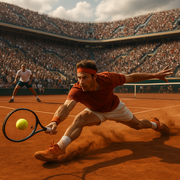 WinBay - Tennis Betting - Sports Betting